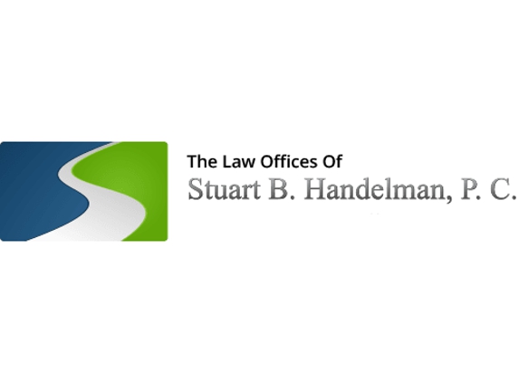 Stuart B Handelman Law Office PC - Joliet, IL