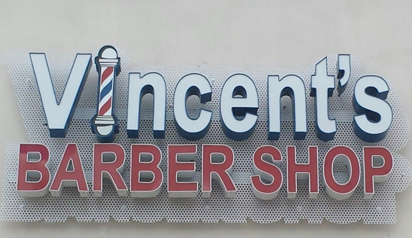 Vincent's Men's Hairstyling - Coral Springs, FL