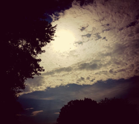 Shady Grove Village Pool - Gaithersburg, MD