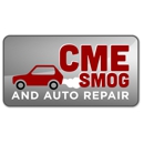 CME Smog & Auto Repair - Emissions Inspection Stations