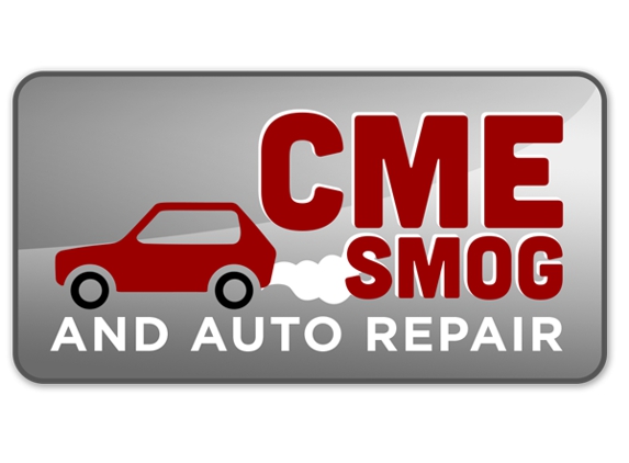 CME Smog & Auto Repair - Vacaville, CA