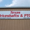 Texas Driveshafts and PTOs gallery