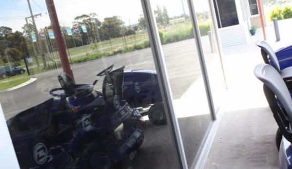Infront Windows - Alfredton, VIC