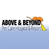 Above & Beyond Pet Care Hospital gallery