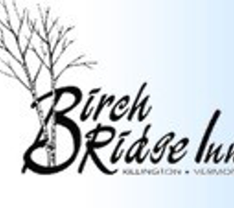Birch Ridge Inn - Killington, VT