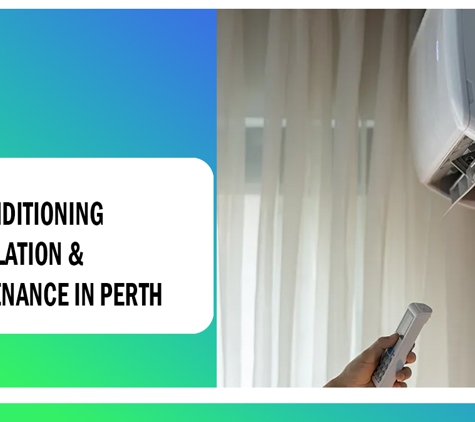 Electricians Near You - Applecross, WA. Airconditioning Installation & Maintenance in Perth.