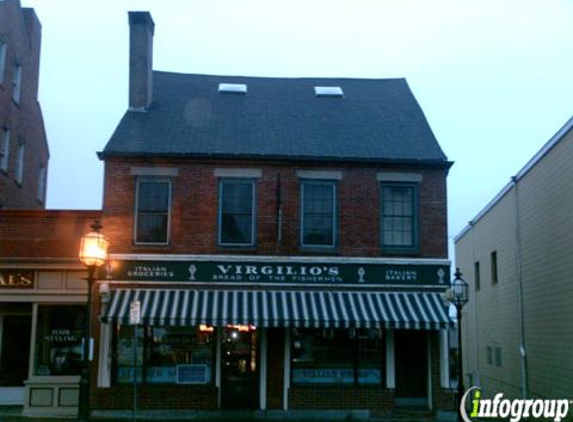 Virgilio's Italian Bakery - Gloucester, MA