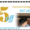 Evanston Garage Door gallery