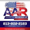 American Air Repair gallery