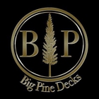 Big Pine Decks