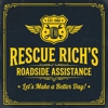 Rescue Rich's Roadside Assistance gallery