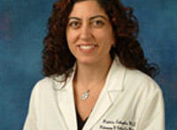 Patricia H. Eshaghian, MD - Santa Monica, CA