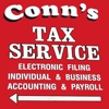 Conn's Tax Service gallery