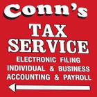 Conn's Tax Service