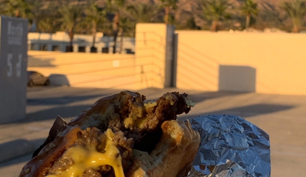 Five Guys - Burbank, CA