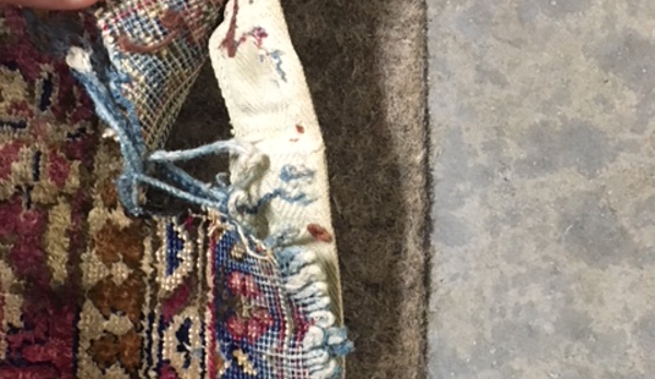 Abram Oriental Rug Cleaning - Carlsbad, CA