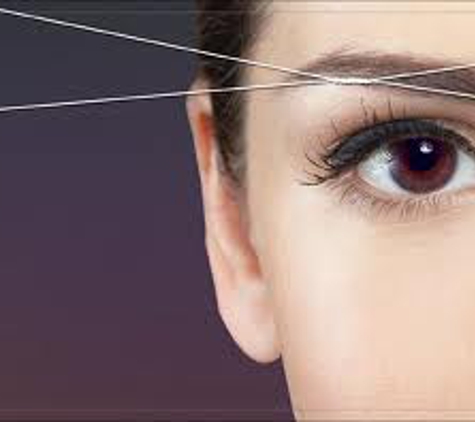 Threading salon - Huntington station, NY