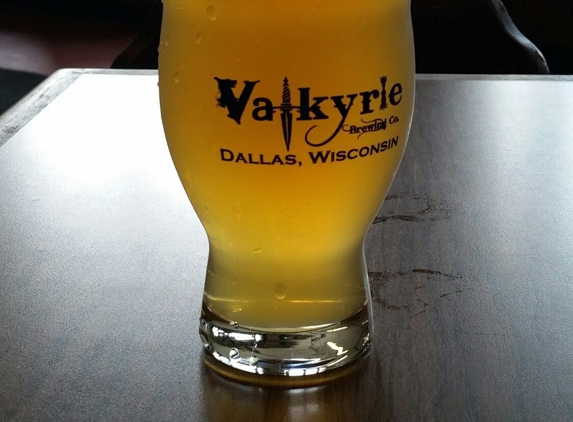 Valkyrie Brewing Co - Dallas, WI