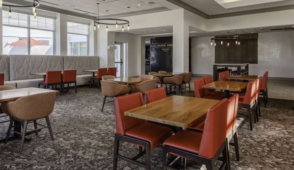 Hilton Garden Inn Roanoke Rapids - Roanoke Rapids, NC