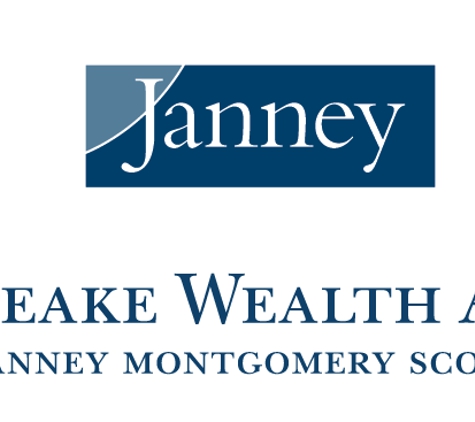 Chesapeake Wealth Advisors of Janney Montgomery Scott - Lewes, DE