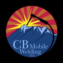 CB Mobile Welding - Metal Buildings