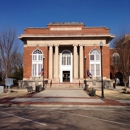 Abbeville County Courthouse - Justice Courts