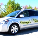 Ortega's Taxi - Taxis