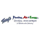 Terry's Plumbing, Air & Energy - Plumbers