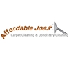 Affordable Joes Carpet Cleaning gallery