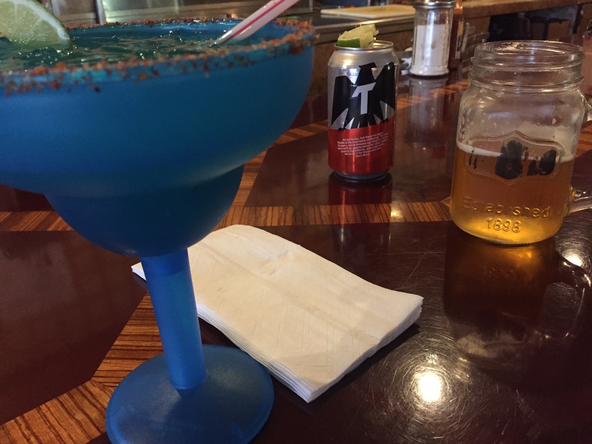 El Ranchito Restaurant - Chicago, IL 60618