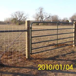 City Fence Co Of San Antonio - San Antonio, TX