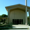 First Lutheran Church School gallery