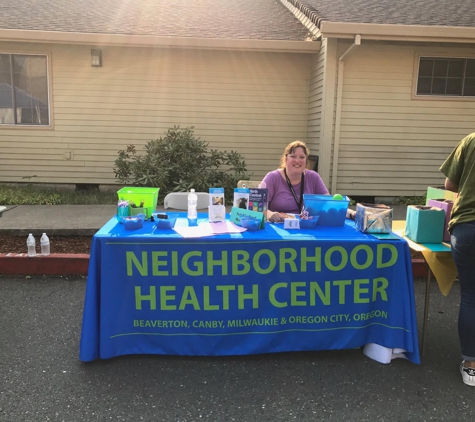 Neighborhood Health Center - Canby, OR