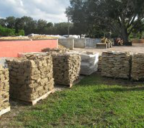 Sod Depot - Palm Bay, FL