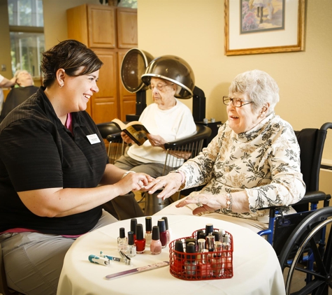 Hickory Villa Assisted Living - Omaha, NE