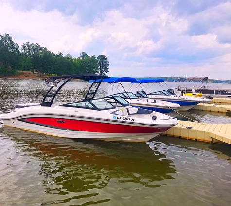 Young Harris Water Sports - Eatonton, GA