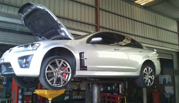 West Croydon General Motor Repairs - Croydon Park, SA