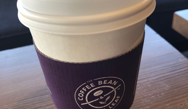 The Coffee Bean & Tea Leaf - Los Angeles, CA