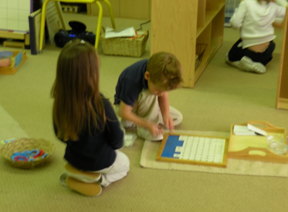 Marquette Montessori School - Marquette, MI