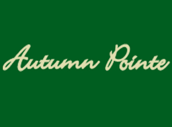 Autumn Pointe Assisted Living - Fort Calhoun, NE