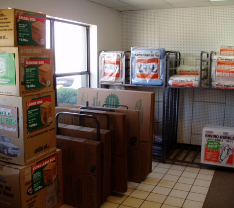 U-Haul Moving & Storage of Stillwater - Stillwater, OK