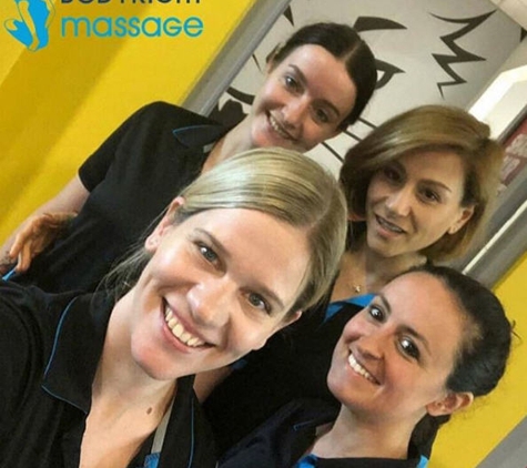 Bodyright Massage - Wembley, WA