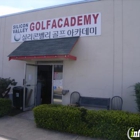 Silicon Valley Golf Academy