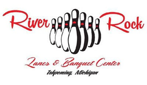 River Rock Lanes and Banquet Center - Ishpeming, MI