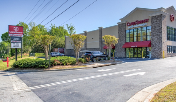 CubeSmart Self Storage - Lithia Springs, GA