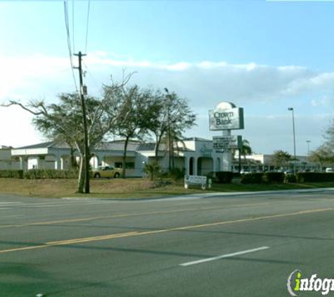 Fifth Third Bank & ATM - Englewood, FL