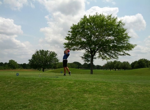 The Golf Club at Cinco Ranch - Katy, TX