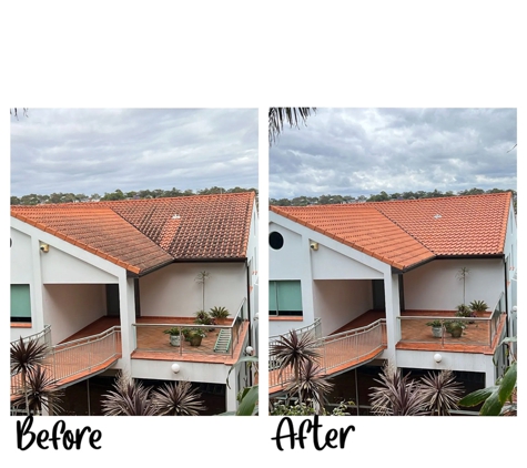 Pro Blast Services - Drummoyne, NSW