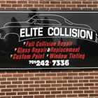 Elite Collision