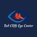 Red Cliffs Eye Center - Contact Lenses